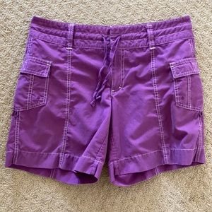 Athleta shorts